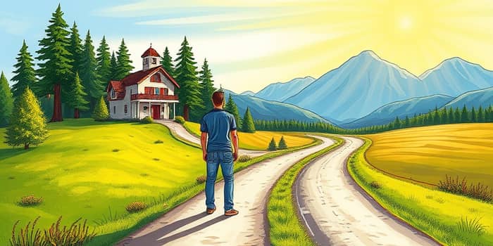 The Real Meaning Behind Financial Independence