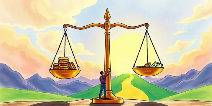 Avoiding the Most Common Financial Mistakes