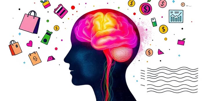 How Money Psychology Impacts Your Spending