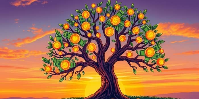 Understanding Compound Interest Through Real-Life Scenarios