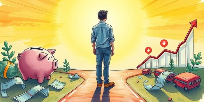 What You Can Learn from Your Past Financial Mistakes