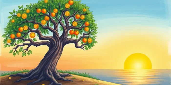 How to Build Wealth Without Chasing Trends