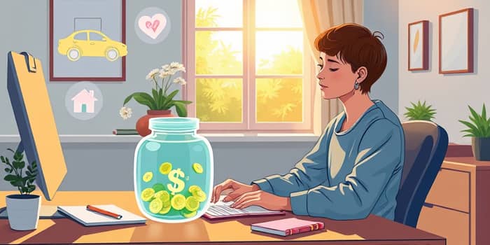 How to Handle Sudden Expenses Without Panic
