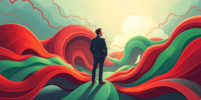 How to Avoid Emotional Decisions in Volatile Times