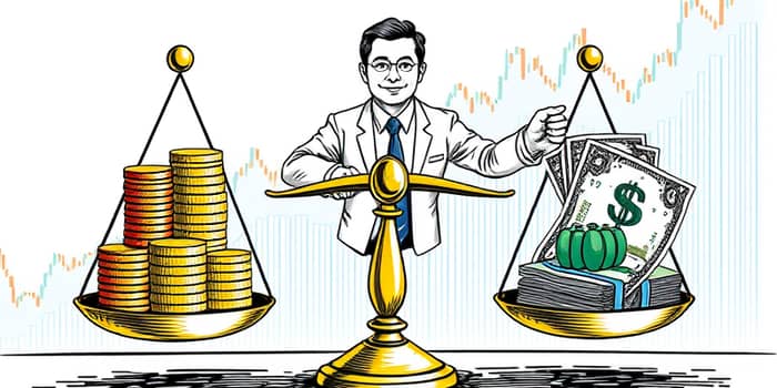 Rebalancing: Why It Matters and How to Do It