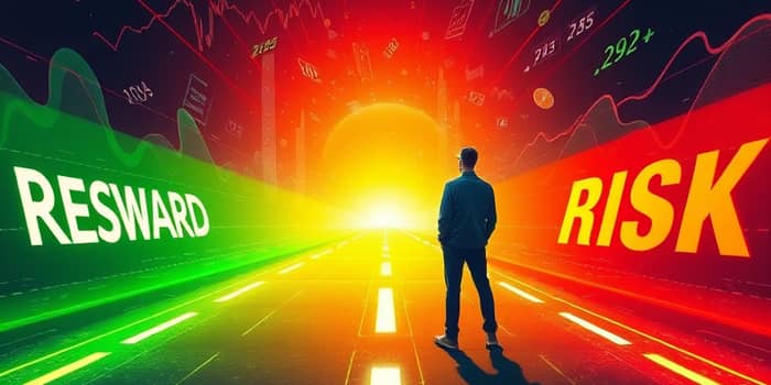 How to Balance Risk and Reward in Every Trade