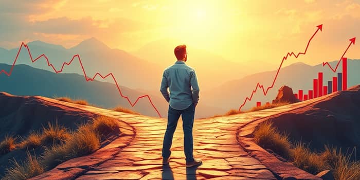 Why Timing the Market Rarely Works
