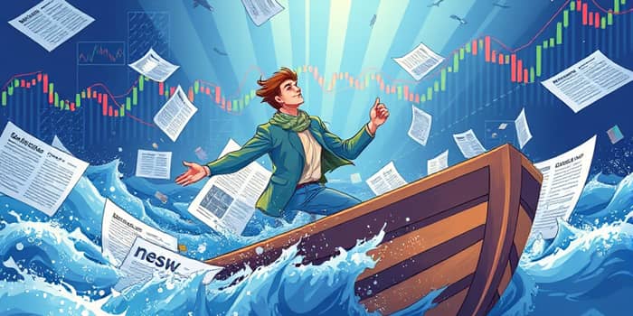 How to Decode Financial News Without Feeling Lost