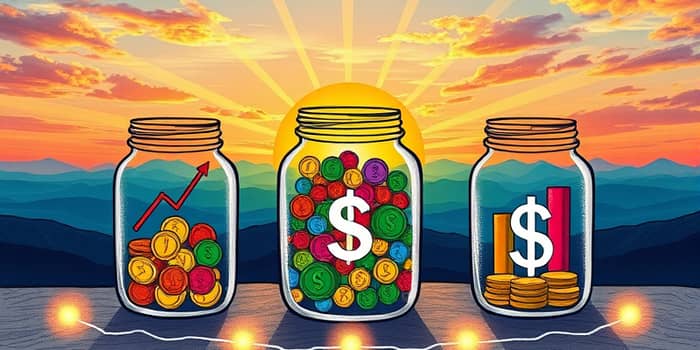 What Asset Allocation Really Means for You