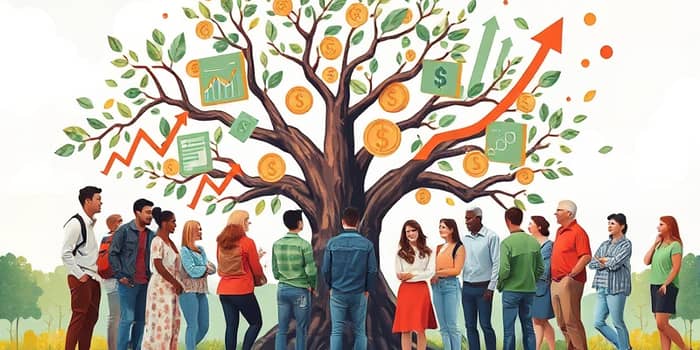 Why Financial Education Should Be a Lifelong Journey
