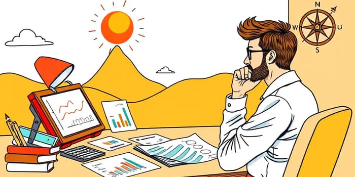How to Set Realistic Returns Based on Your Plan