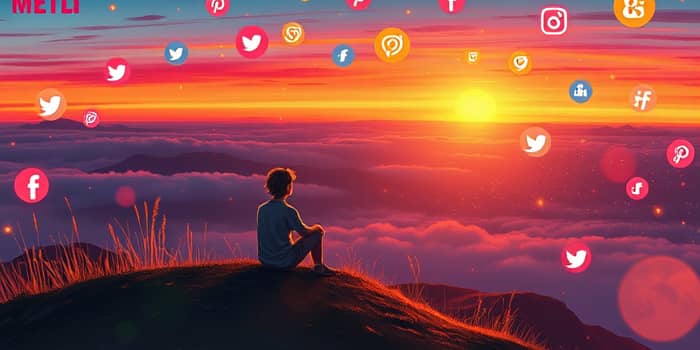 How to Handle FOMO When Everyone Else Is Winning