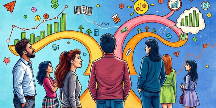 How to Identify Your Investment Style and Stick to It