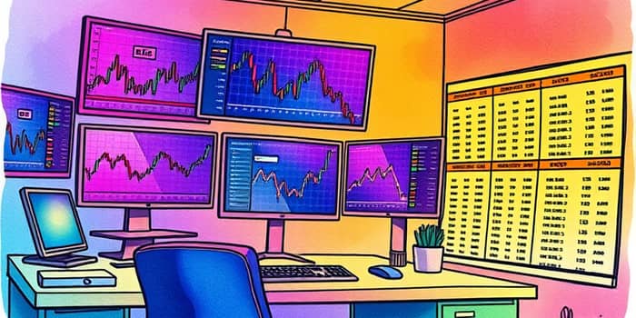 Creating a Watchlist That Actually Works