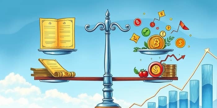 The Role of Bonds in a Balanced Portfolio