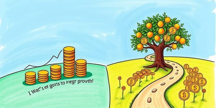 Short-Term vs. Long-Term Investing: What’s Right for You?