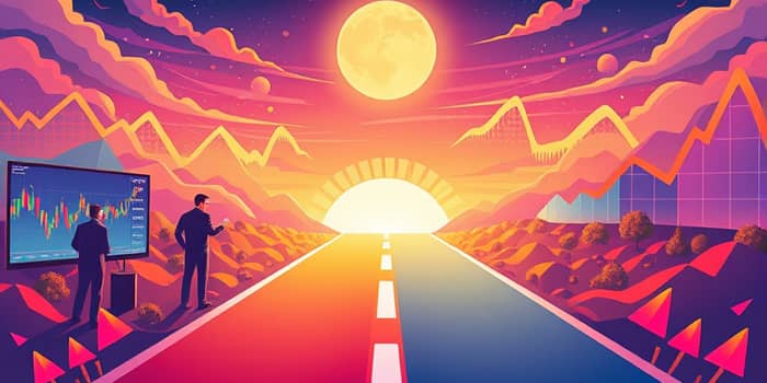 When to Use Active vs. Passive Investment Tactics