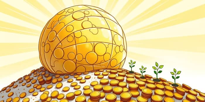 The Power of Compounding in Long-Term Investing