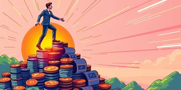 From Clueless to Confident: One Month of Money Smarts
