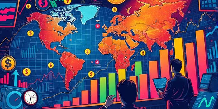 Why Economic Reports Move the Market