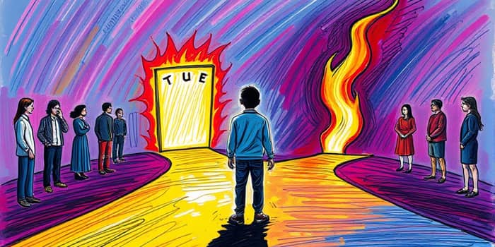 When to Be Defensive and When to Be Aggressive