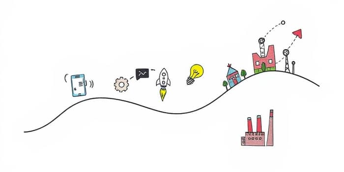 Understanding the “Hype Cycle” of New Technologies