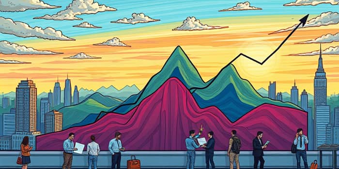 Understanding Market Cycles for Smarter Moves