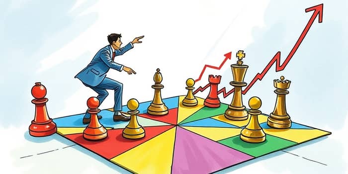 How to Use Sector Rotation to Your Advantage