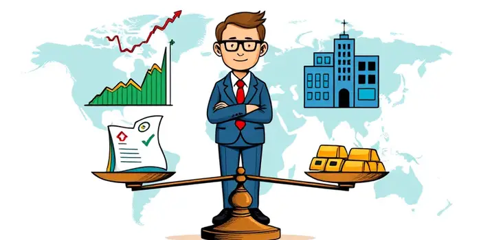 Diversify Like a Pro Without Being One