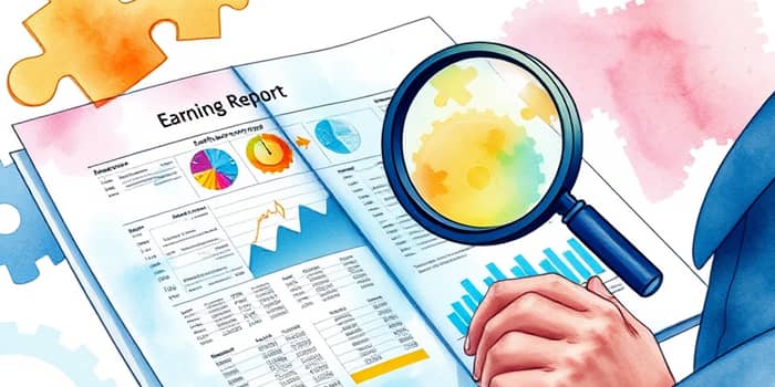 What Analysts Miss in Earnings Reports