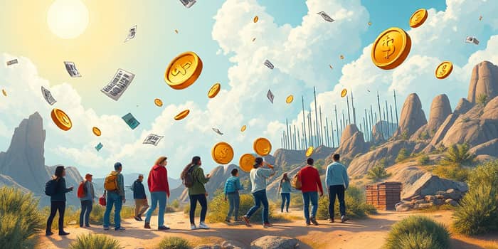 Financial Terms You Should Know But Don’t