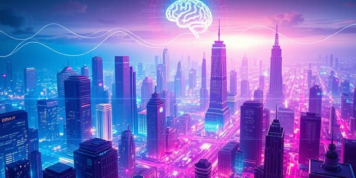 Tech Stocks and the Next Wave of Innovation
