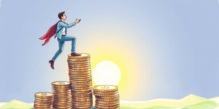 How to Build Strategy with Limited Capital
