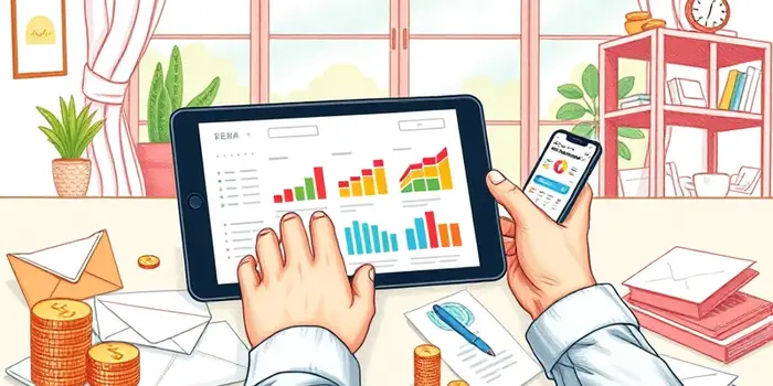 Budgeting Tools That Make Life Easier