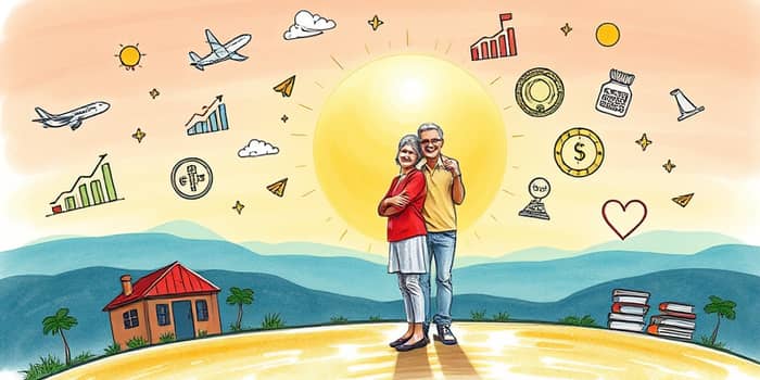 Strategies That Align with Your Retirement Vision