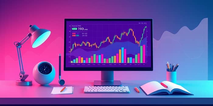 Using Trend Indicators Without Getting Lost in Charts