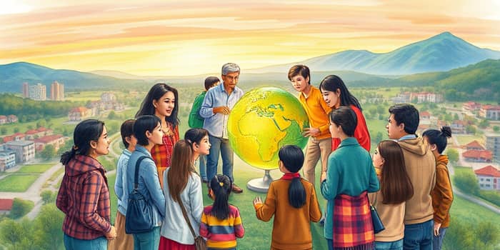 How Demographics Drive Market Evolution