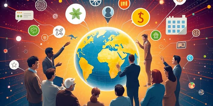 The Rise of ESG: Trend or Long-Term Shift?