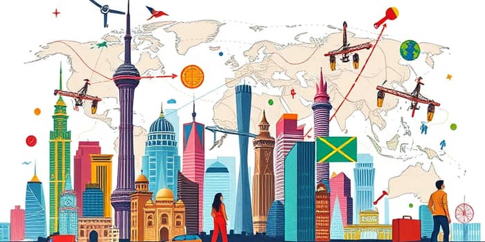 Are Emerging Markets Still Worth the Hype?