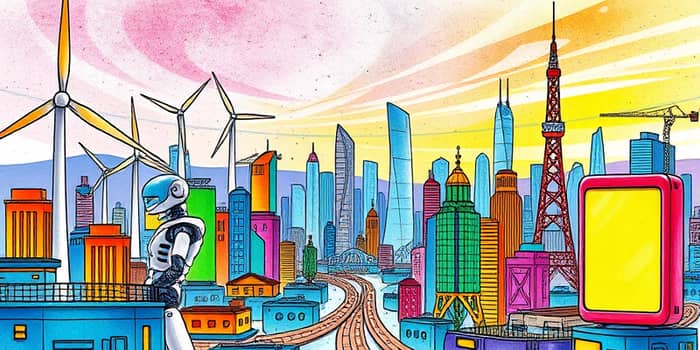 Which Sectors Are Poised to Boom in the Next Decade