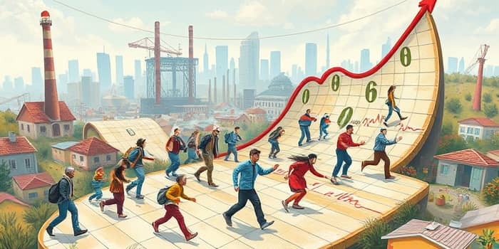 Interest Rate Movements and Their Hidden Effects