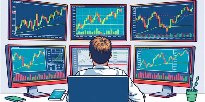 When to Take Profits and When to Hold On