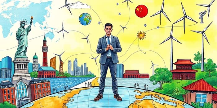 The New Rules of Global Investing