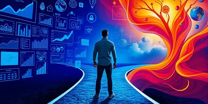 How to Keep Strategy and Emotion Separate