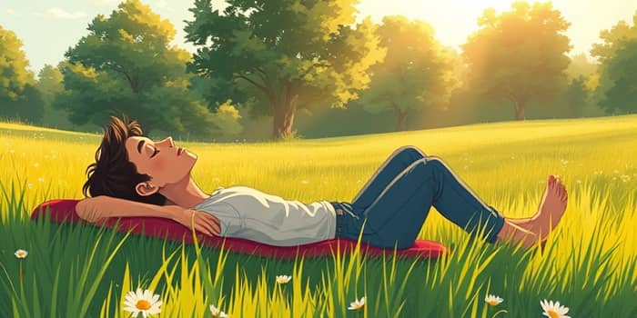 Why Doing Nothing Can Be the Smartest Move