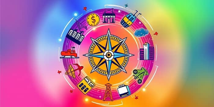 Understanding Rotation Between Sectors