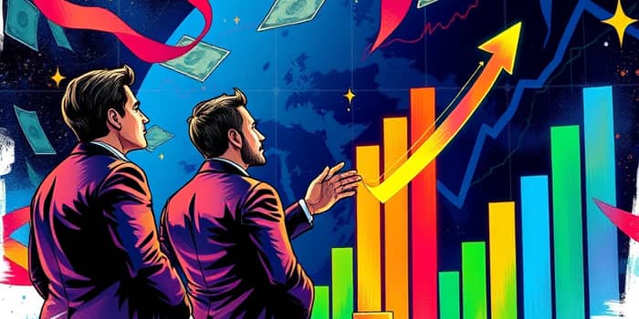 How Corporate Buybacks Influence Trends