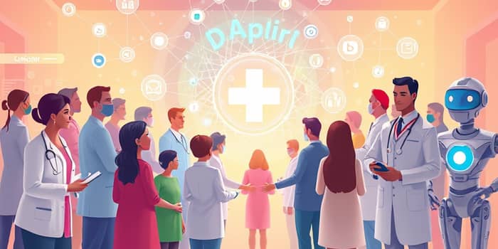 The Next Big Wave in Health Tech