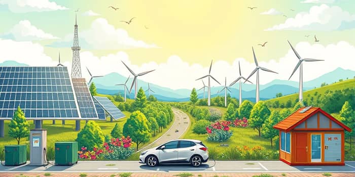 Sustainability as a Long-Term Investment Theme