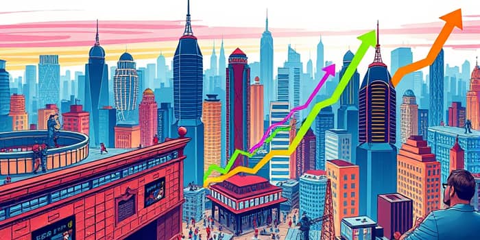 What the Labor Market Says About Stocks